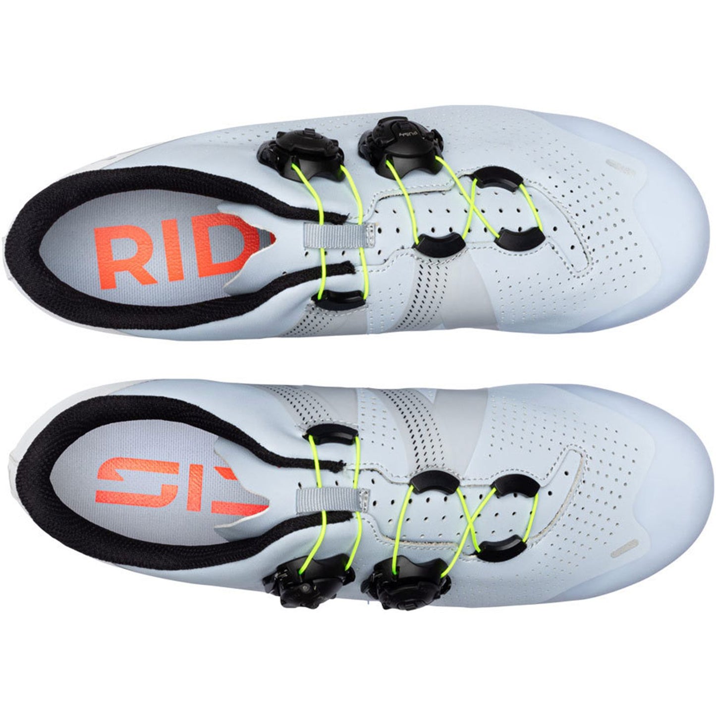 Sidi - Bicycle Ergo 6 Road Men's Shoes - Sky Gray_1913321