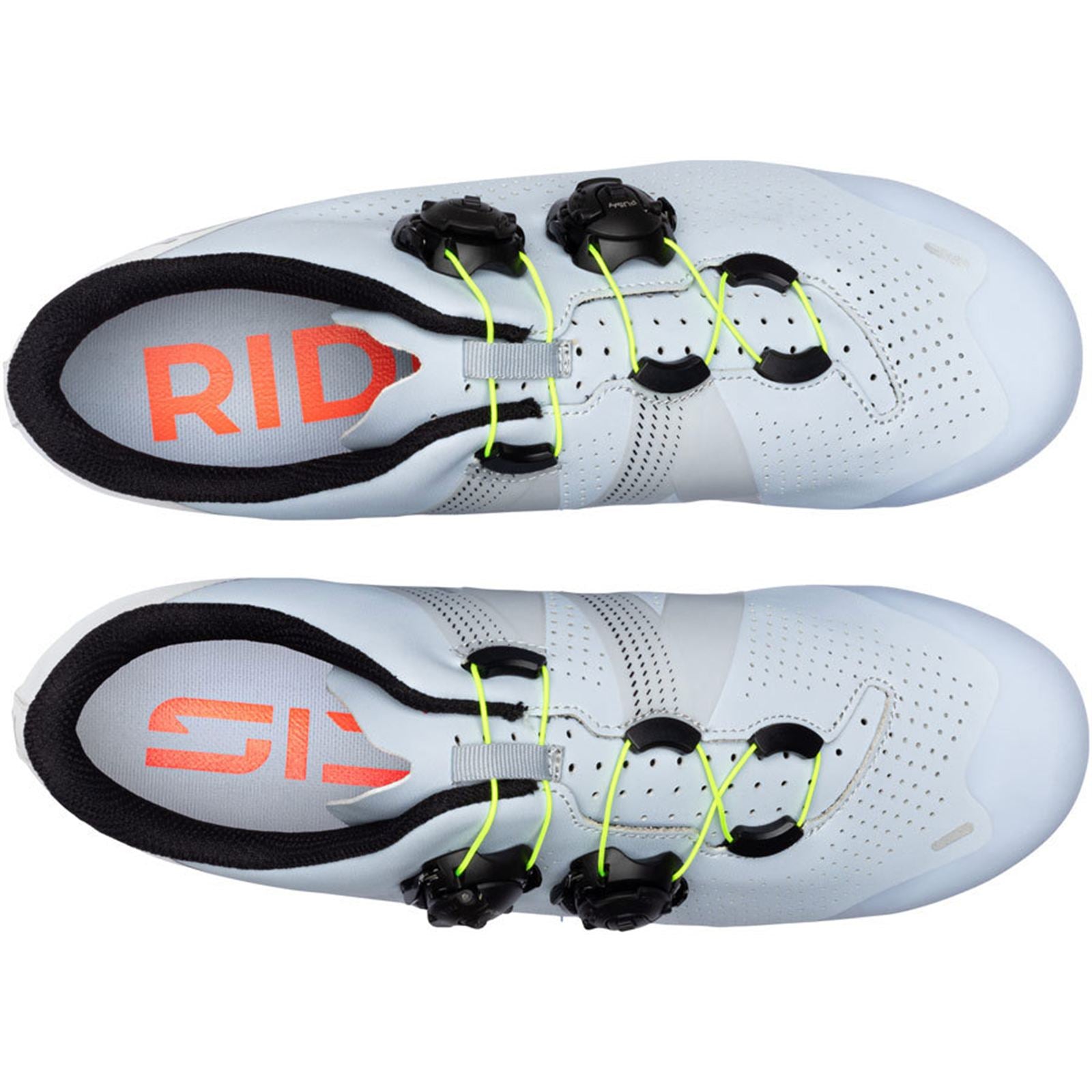 Sidi - Bicycle Ergo 6 Road Men's Shoes - Sky Gray_1913321