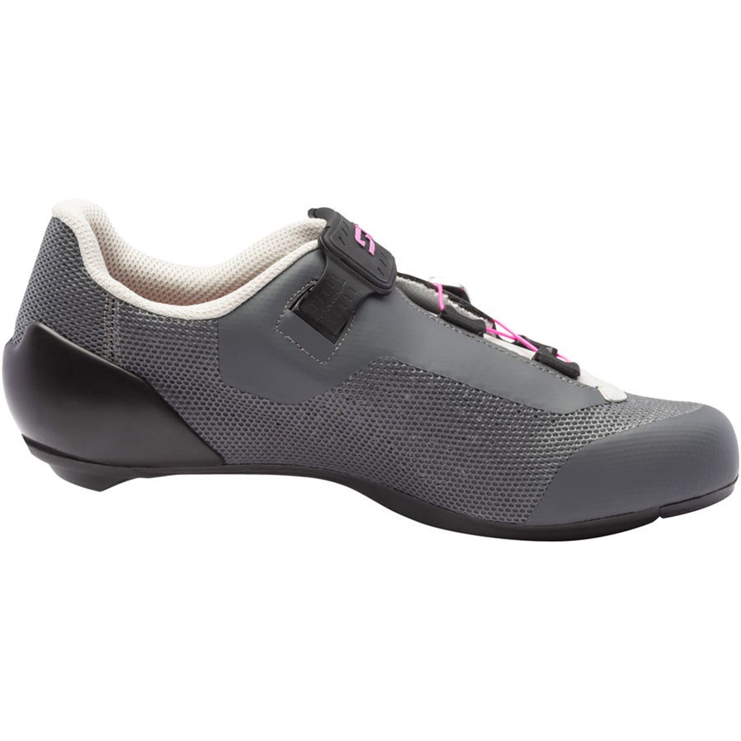 Sidi - Bicycle Genius X WYVE Road Women's Shoes - Anthracite Gray_1914212