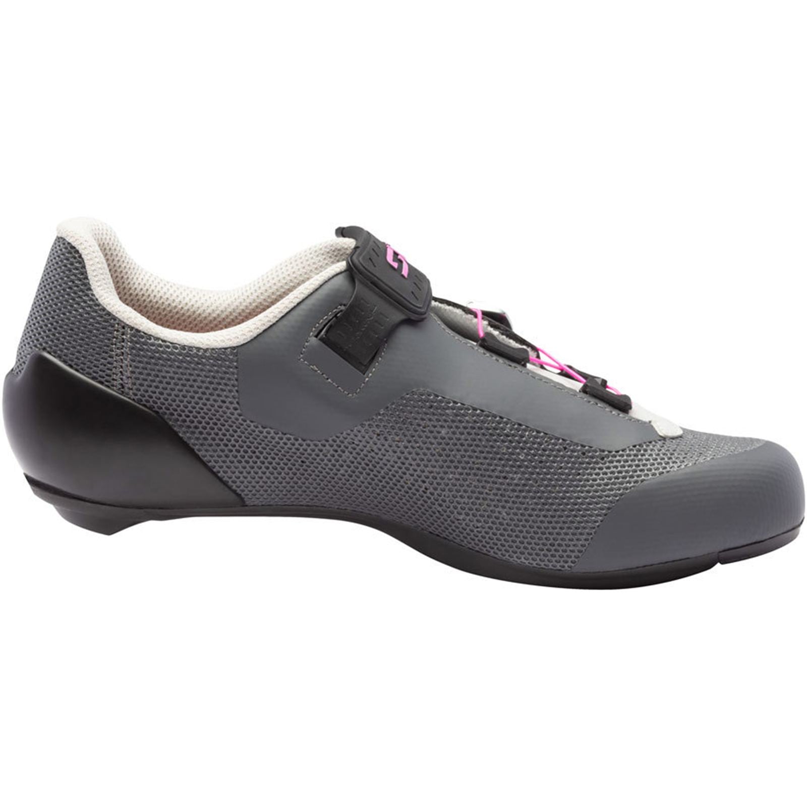 Sidi - Bicycle Genius X WYVE Road Women's Shoes - Anthracite Gray_1914212