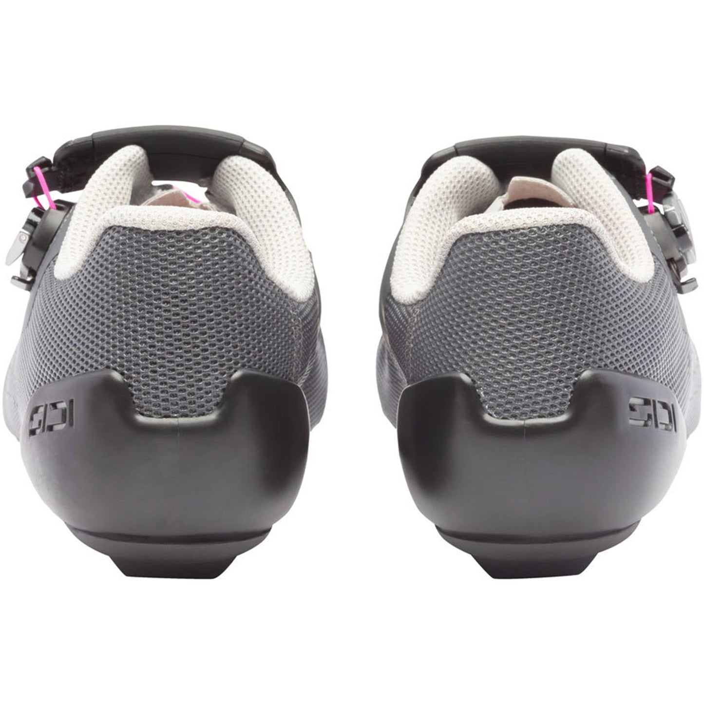 Sidi - Bicycle Genius X WYVE Road Women's Shoes - Anthracite Gray_1914213