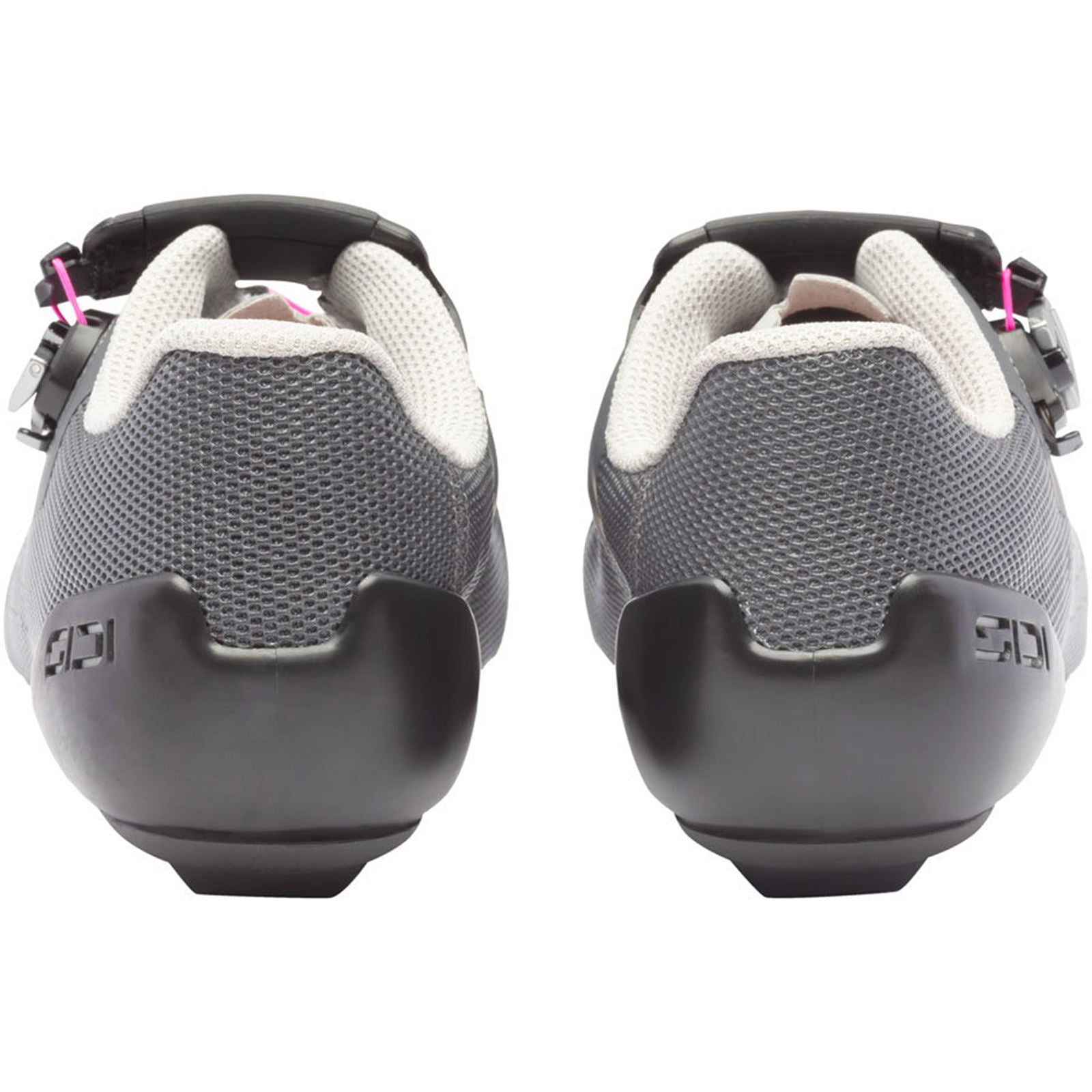 Sidi - Bicycle Genius X WYVE Road Women's Shoes - Anthracite Gray_1914213
