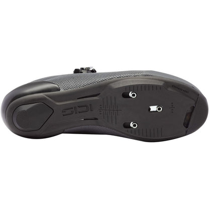 Sidi - Bicycle Genius X WYVE Road Women's Shoes - Anthracite Gray_1914214