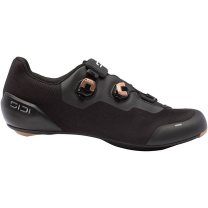Sidi - Bicycle Genius X Vapo Road Men's Shoes - Black_1913829