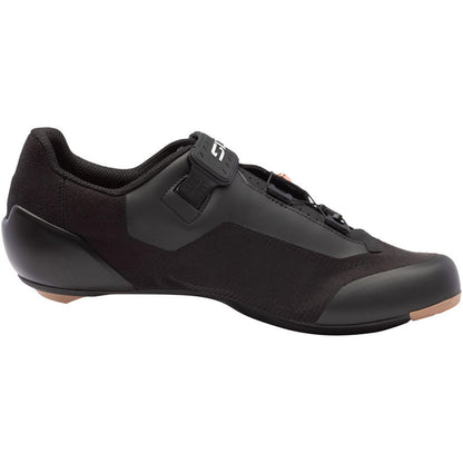 Sidi - Bicycle Genius X Vapo Road Men's Shoes - Black_1913830