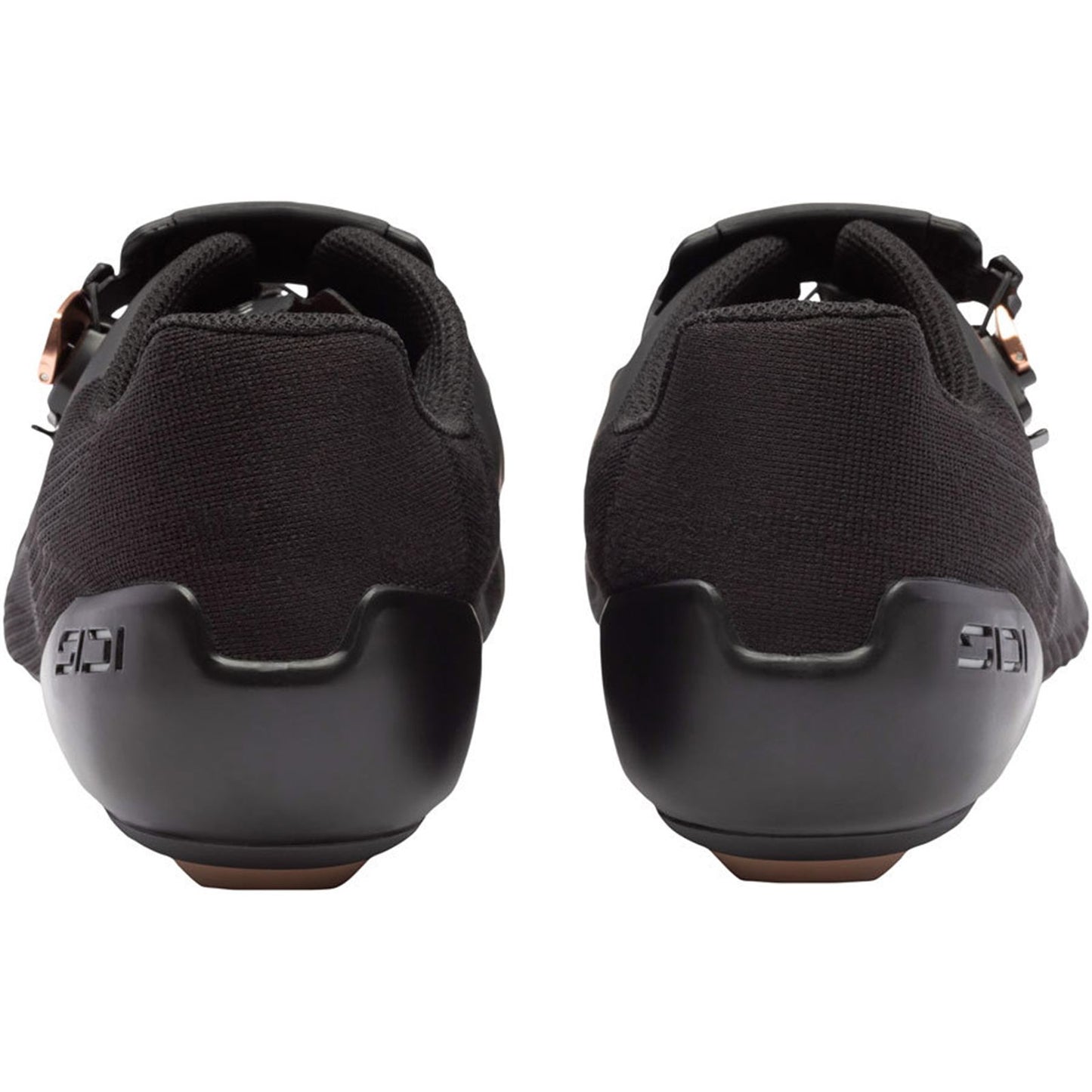 Sidi - Bicycle Genius X Vapo Road Men's Shoes - Black_1913831