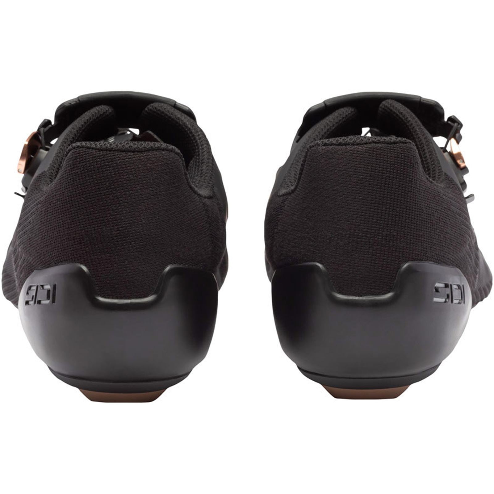 Sidi - Bicycle Genius X Vapo Road Men's Shoes - Black_1913831
