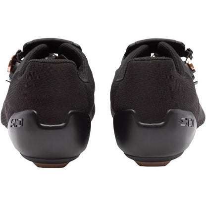 Sidi - Bicycle Genius X Vapo Road Men's Shoes - Black_1913831