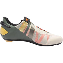 Sidi - Bicycle Wire 3 Road Shoes - Mens, Sand Coral Fluo_1915005