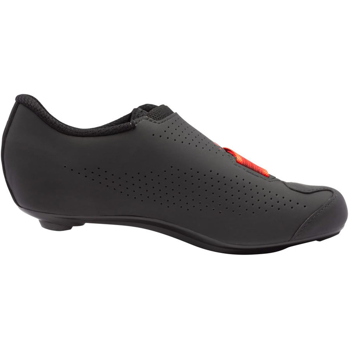 Sidi - Bicycle Prima Road Men's Shoes - Black Red_1914450