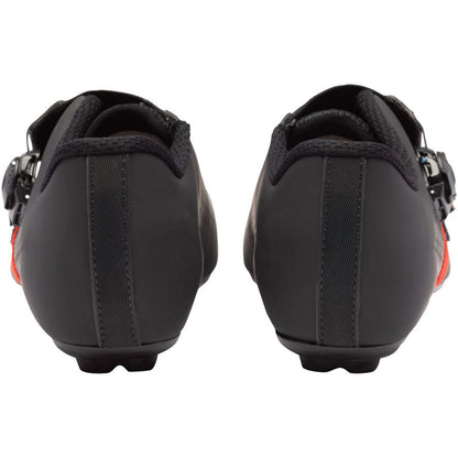 Sidi - Bicycle Prima Road Men's Shoes - Black Red_1914451