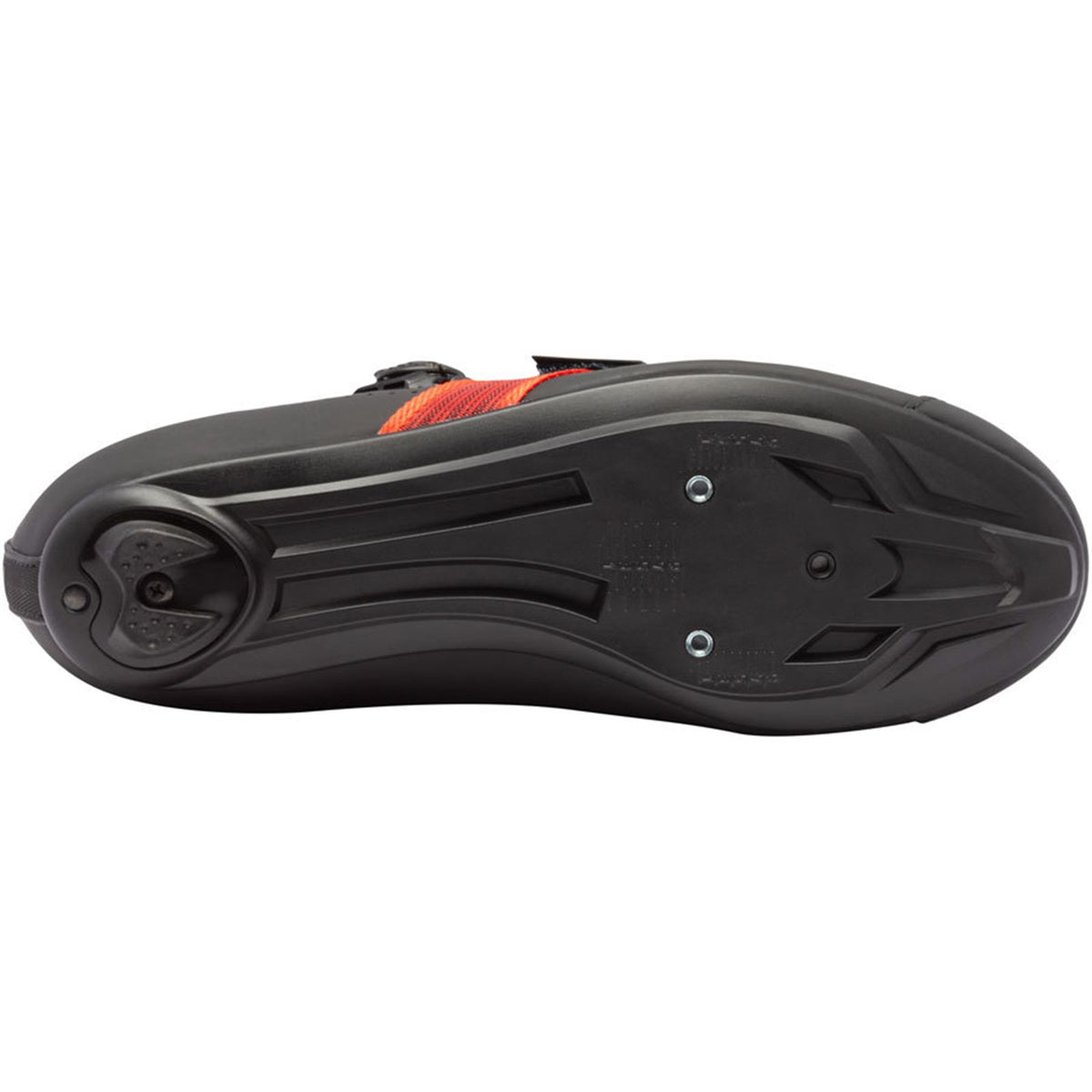 Sidi - Bicycle Prima Road Men's Shoes - Black Red_1914519