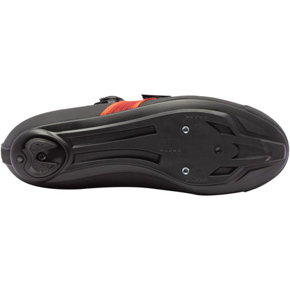 Sidi - Bicycle Prima Road Men's Shoes - Black Red_1914519