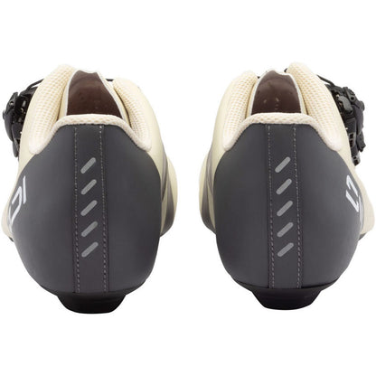 Sidi - Bicycle Ergo 6 Road Women's Shoes - Vanilla/Anthracite_1913381