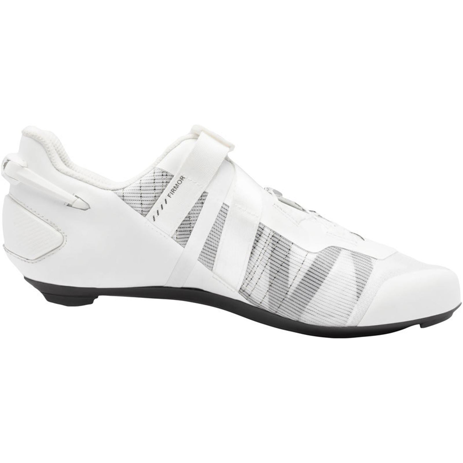 Sidi - Bicycle Wire 3 Road Shoes - Mens, White_1915044