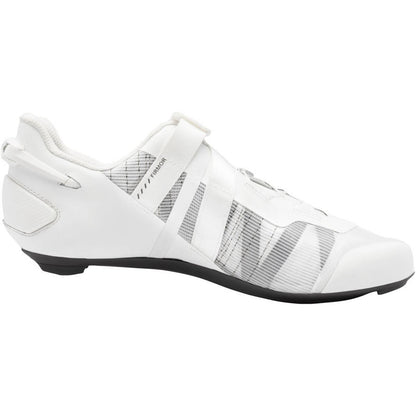 Sidi - Bicycle Wire 3 Road Shoes - Mens, White_1915044