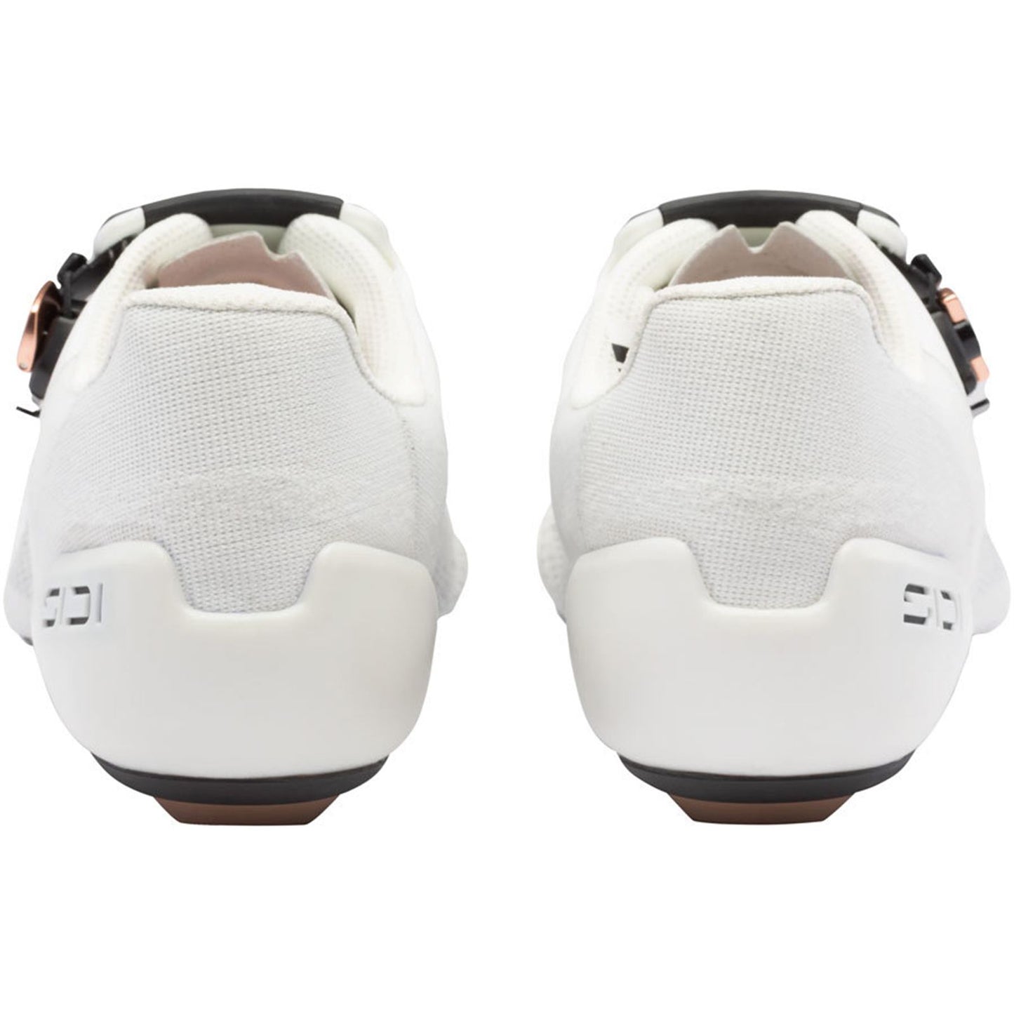 Sidi - Bicycle Genius X Vapo Road Men's Shoes - White_1913906