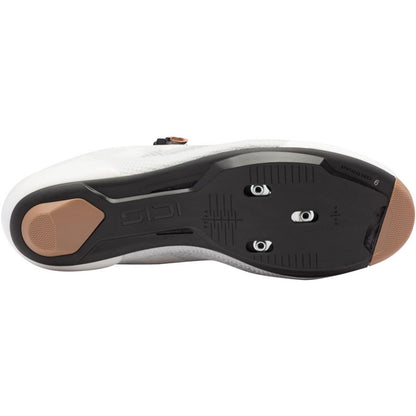 Sidi - Bicycle Genius X Vapo Road Men's Shoes - White_1913907
