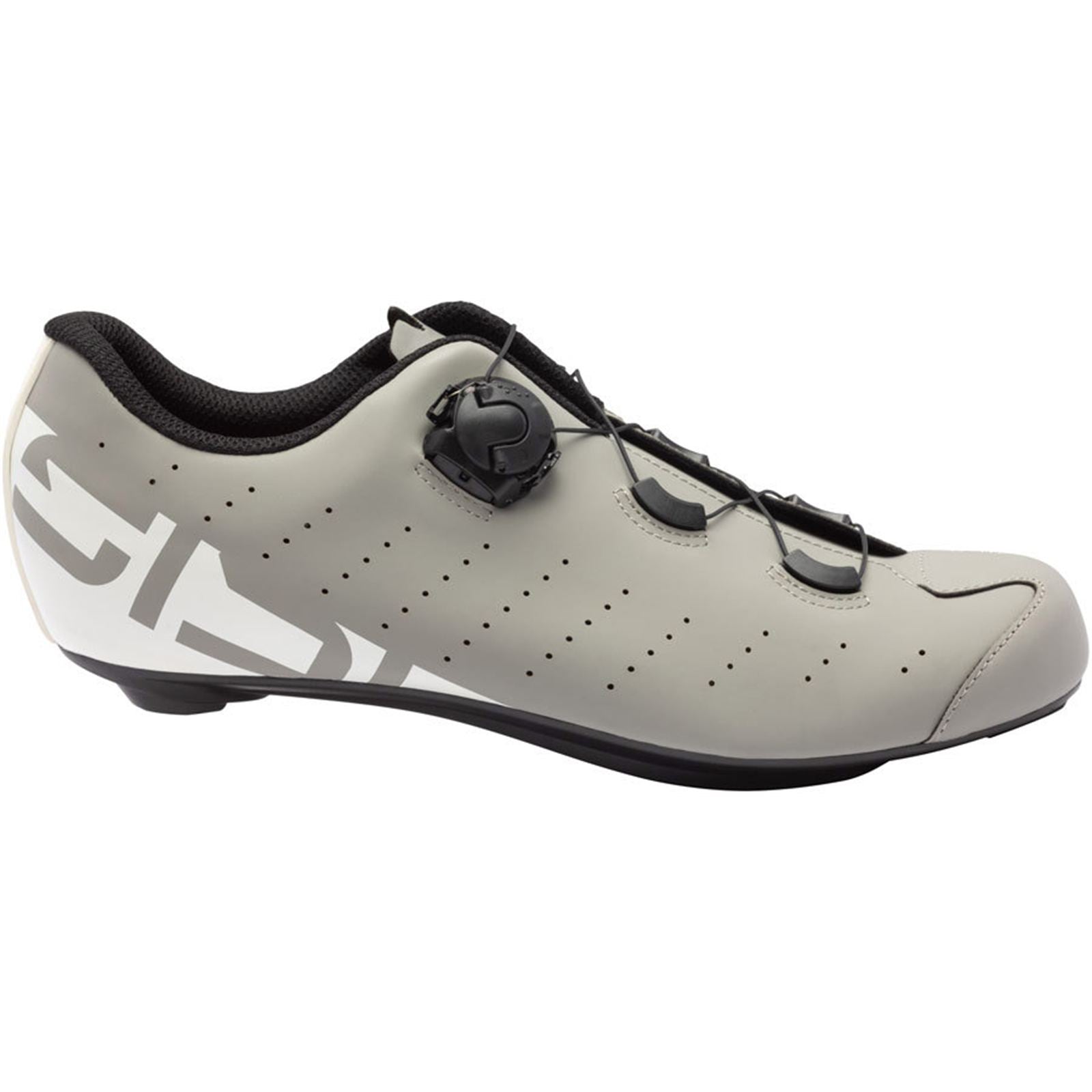 Sidi - Bicycle Fast 2 Road Men's Shoes - Cement/Ice White_1913395