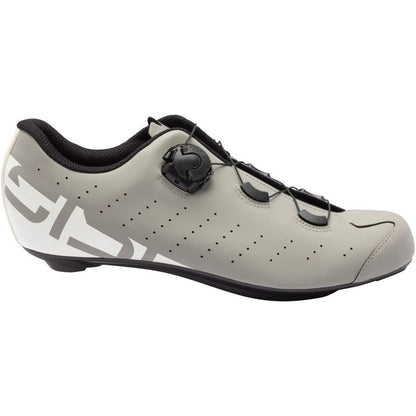 Sidi - Bicycle Fast 2 Road Men's Shoes - Cement/Ice White_1913395