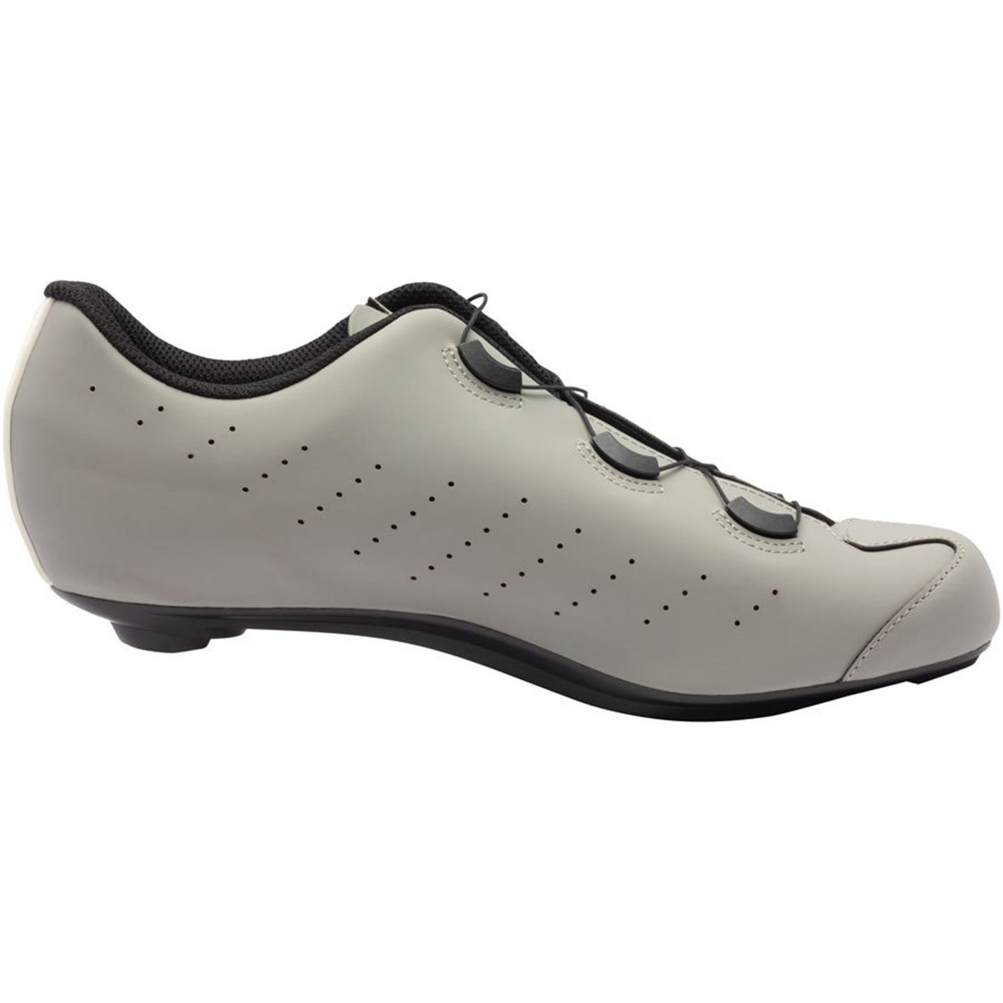 Sidi - Bicycle Fast 2 Road Men's Shoes - Cement/Ice White_1913396