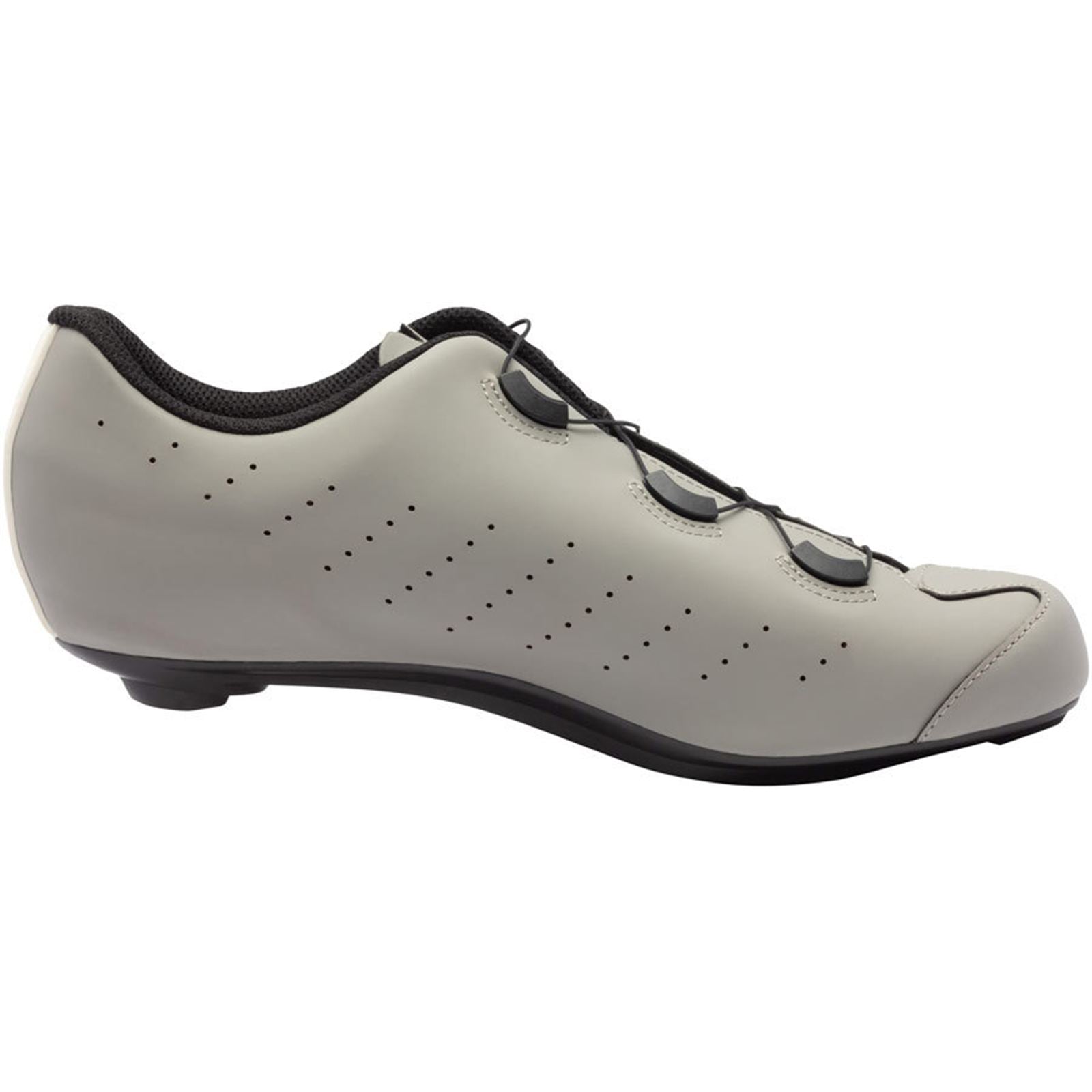 Sidi - Bicycle Fast 2 Road Men's Shoes - Cement/Ice White_1913396