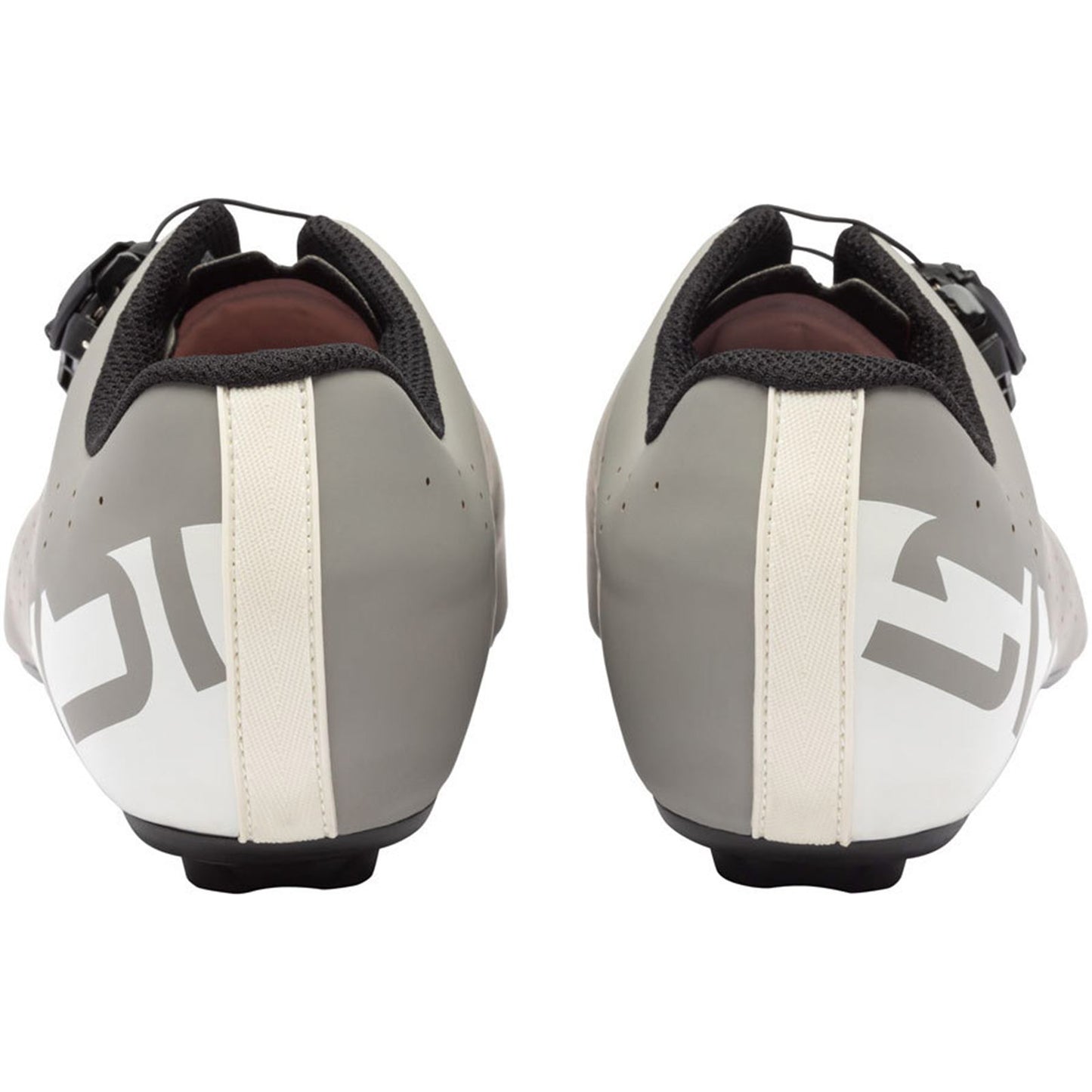 Sidi - Bicycle Fast 2 Road Men's Shoes - Cement/Ice White_1913397