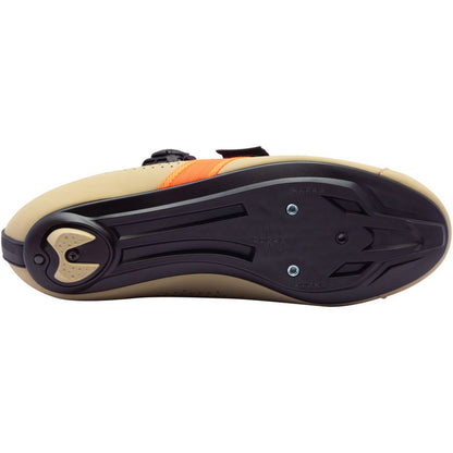 Sidi - Bicycle Prima Road Men's Shoes - Sand Coral_1914542