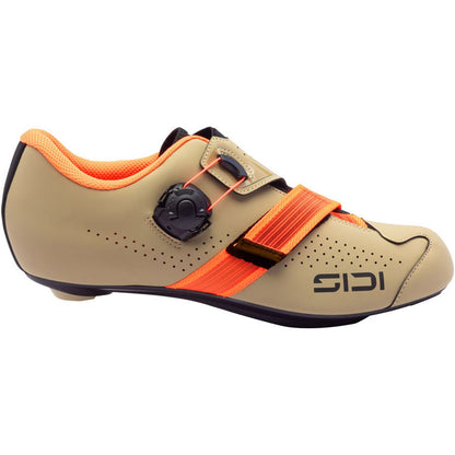 Sidi - Bicycle Prima Road Men's Shoes - Sand Coral_1914691