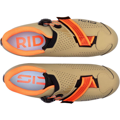 Sidi - Bicycle Prima Road Men's Shoes - Sand Coral_1914619