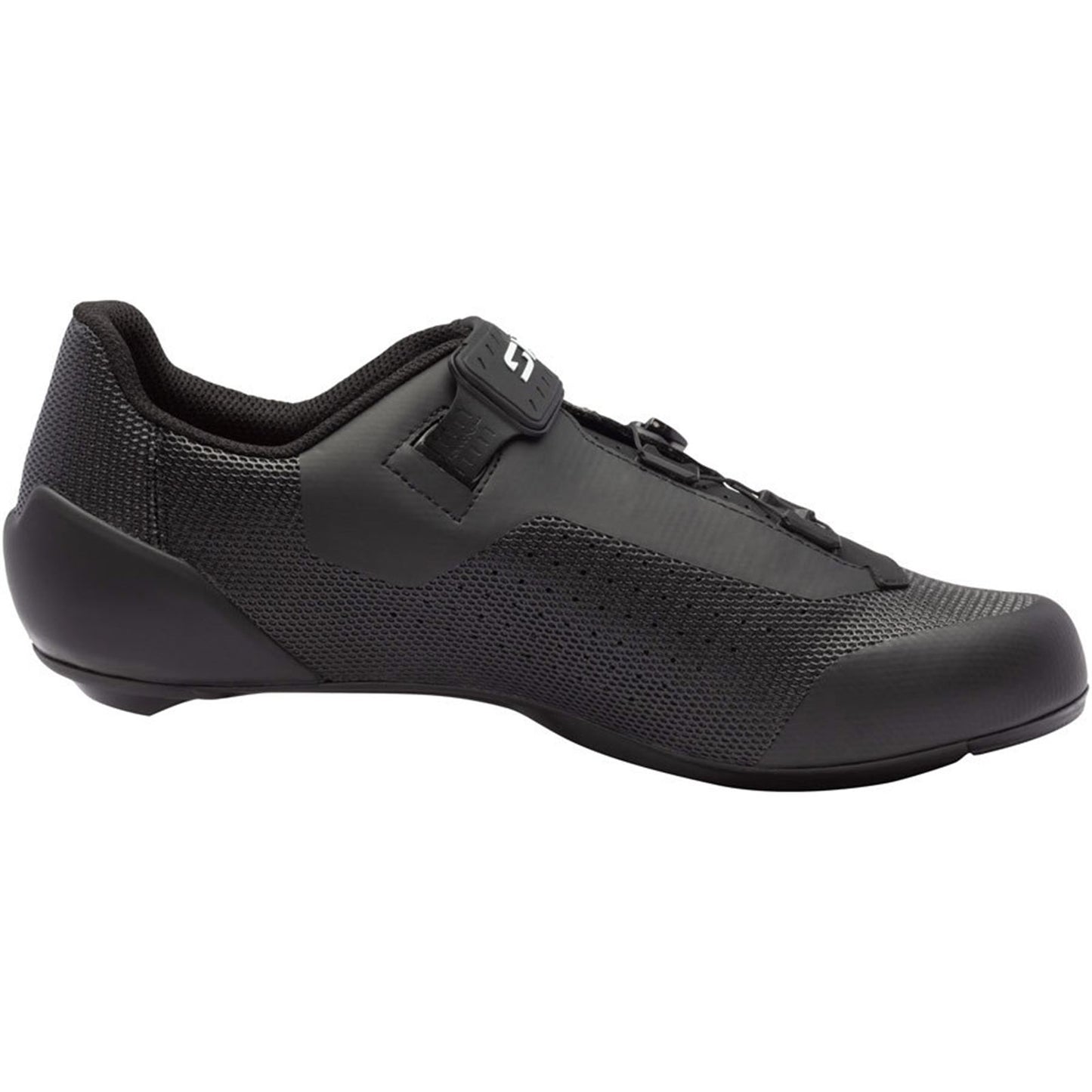 Sidi - Bicycle Genius X WYVE Road Men's Shoes - Black_1913973