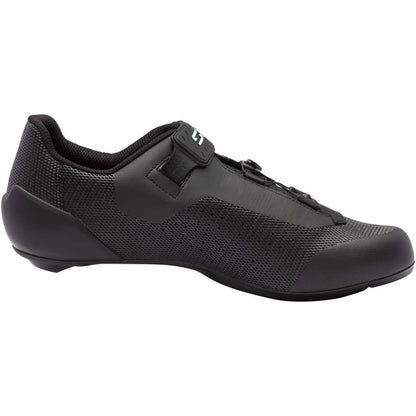 Sidi - Bicycle Genius X WYVE Road Men's Shoes - Black_1913973
