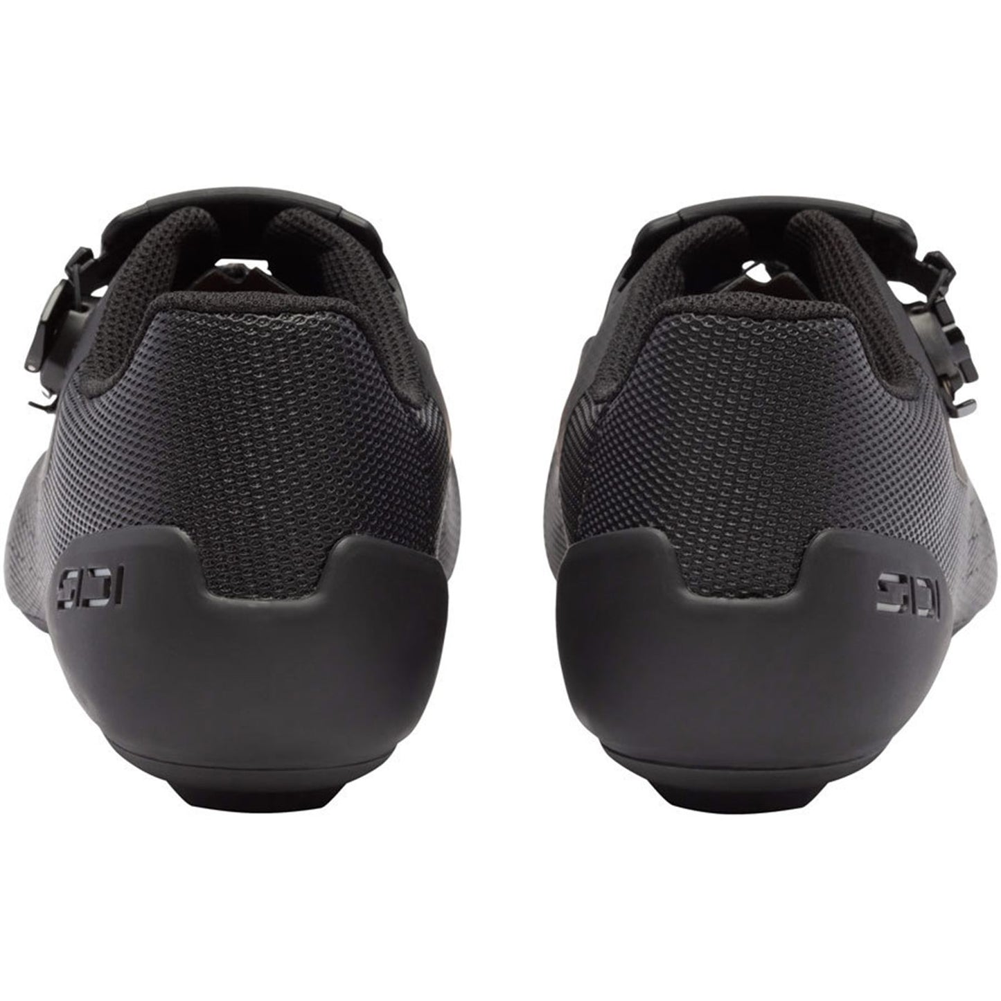 Sidi - Bicycle Genius X WYVE Road Men's Shoes - Black_1913974