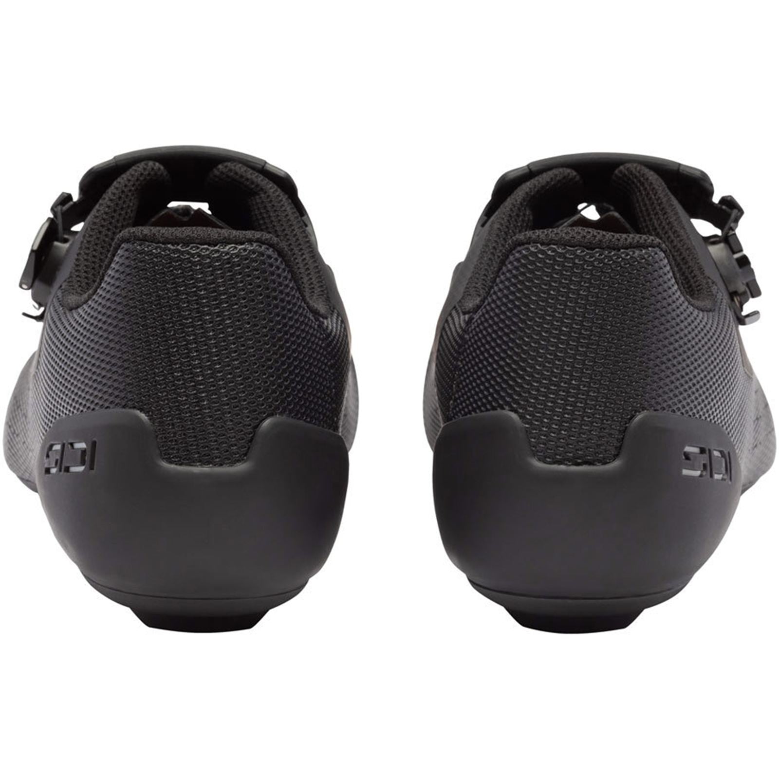 Sidi - Bicycle Genius X WYVE Road Men's Shoes - Black_1913974