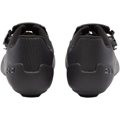 Sidi - Bicycle Genius X WYVE Road Men's Shoes - Black_1913974