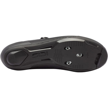 Sidi - Bicycle Genius X WYVE Road Men's Shoes - Black_1913975