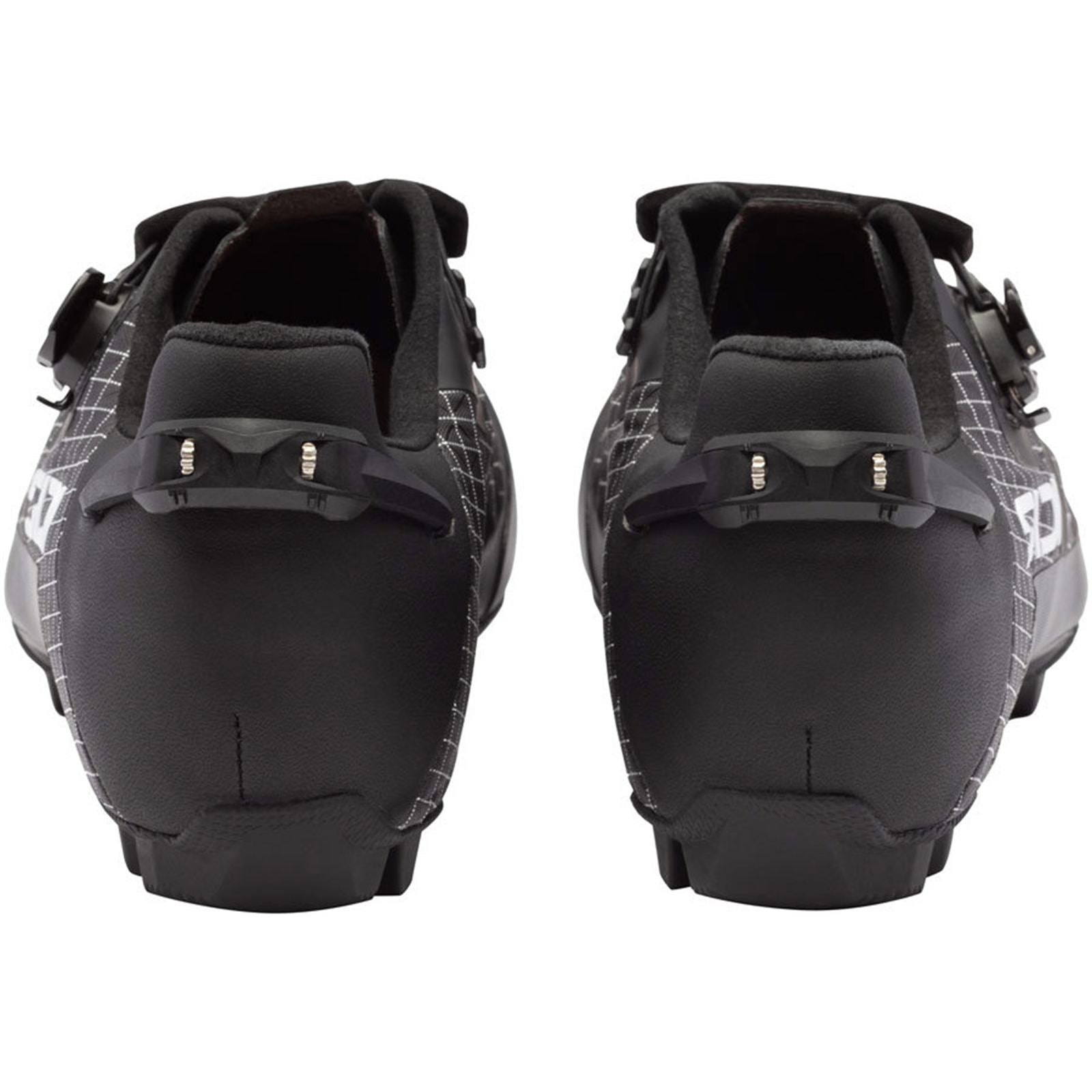 Sidi - Bicycle Aeron XC Clipless Mountain Men's Shoes - Black_1912209