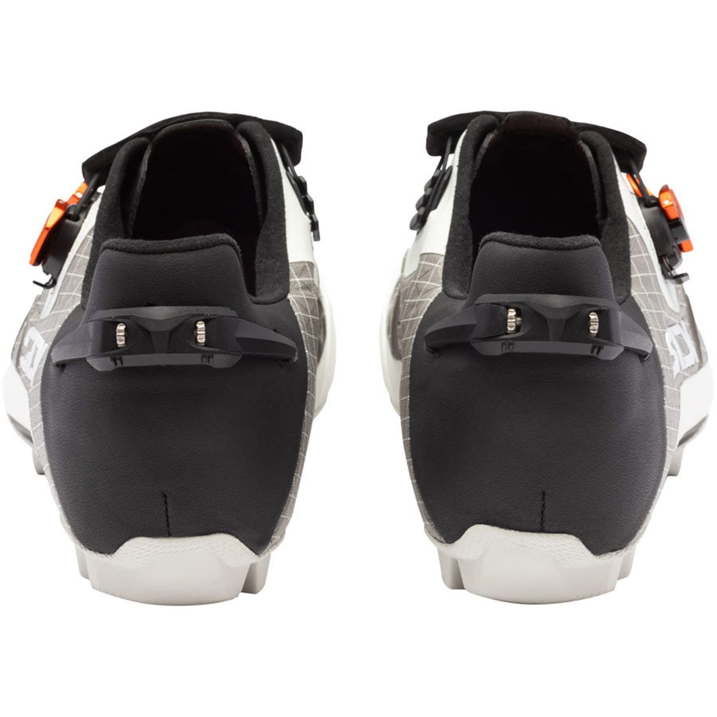 Sidi - Bicycle Aeron XC Clipless Mountain Men's Shoes - Ice White_1912339