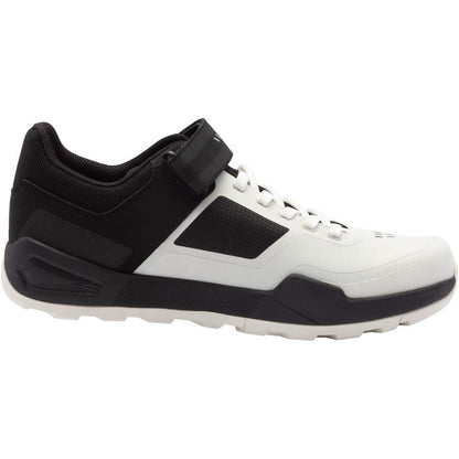 Sidi - Bicycle Indomita Mountain Clipless Men's Shoes - Ice White/Black_1914277