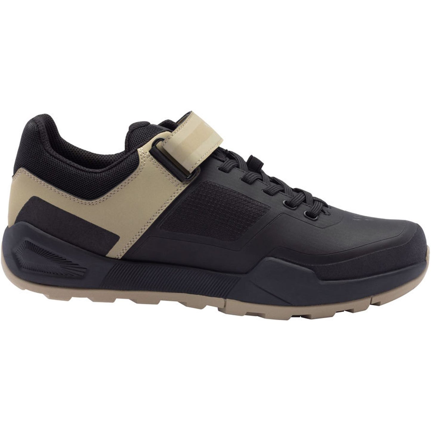 Sidi - Bicycle Indomita Mountain Clipless Men's Shoes - Sand/Black_1914264