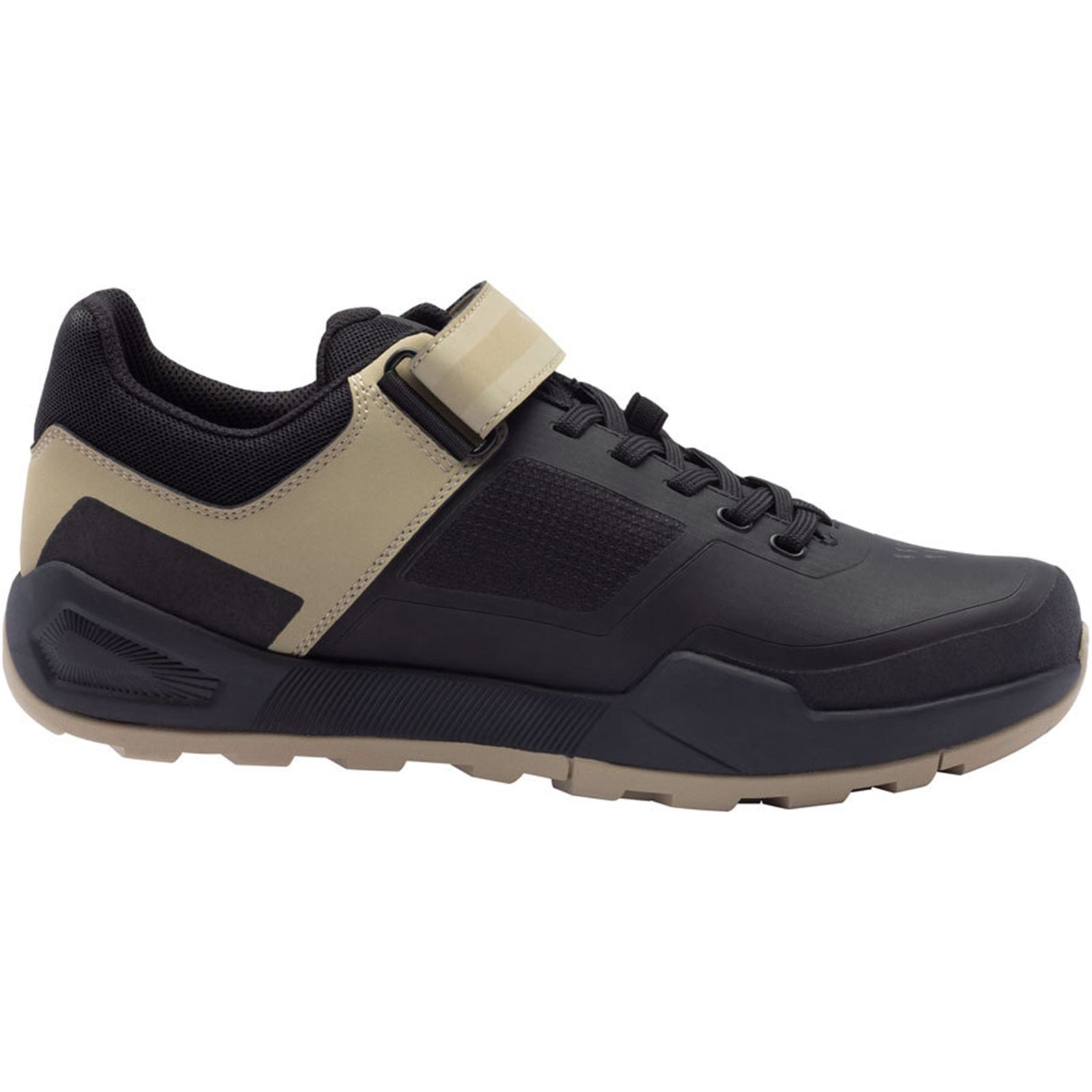 Sidi - Bicycle Indomita Mountain Clipless Men's Shoes - Sand/Black_1914264