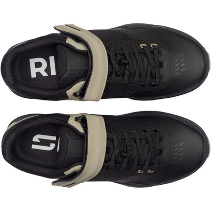 Sidi - Bicycle Indomita Mountain Clipless Men's Shoes - Sand/Black_1914320