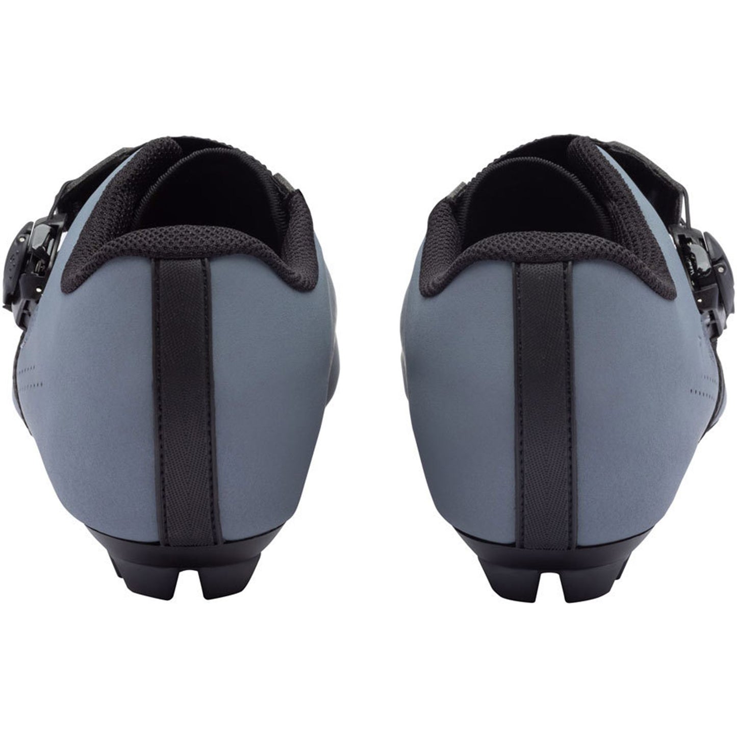 Sidi - Bicycle Aertis Mega MTB Clipless Men's Shoes - Gray/Black_1914318