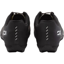 Sidi - Bicycle Asper Laces Gravel Men's Shoes - Black/Olive Green_1912478