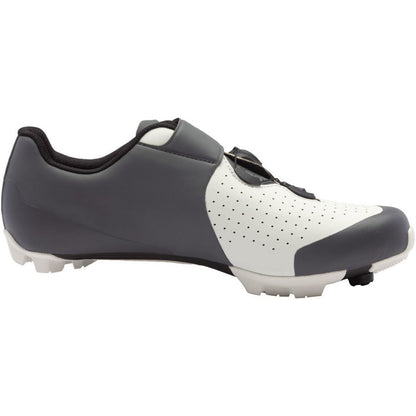 Sidi - Bicycle Physis Mountain Clipless Men's Shoes - Ice White/Anthracite_1914292