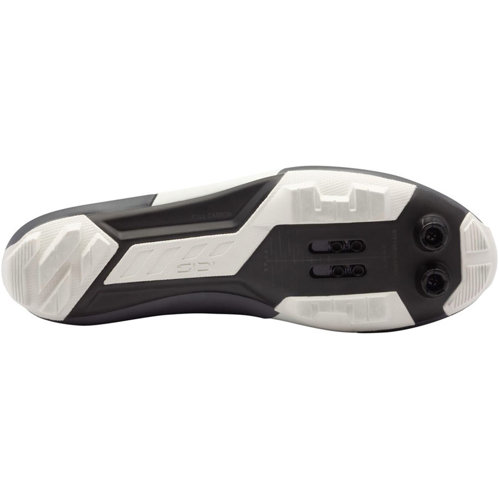 Sidi - Bicycle Physis Mountain Clipless Men's Shoes - Ice White/Anthracite_1914404
