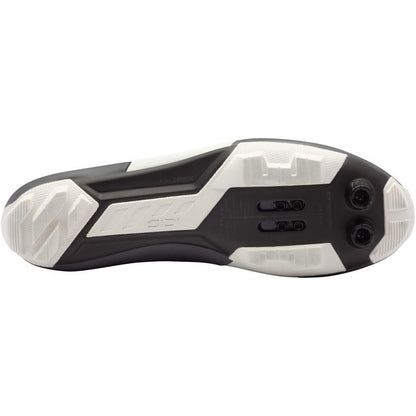Sidi - Bicycle Physis Mountain Clipless Men's Shoes - Ice White/Anthracite_1914404