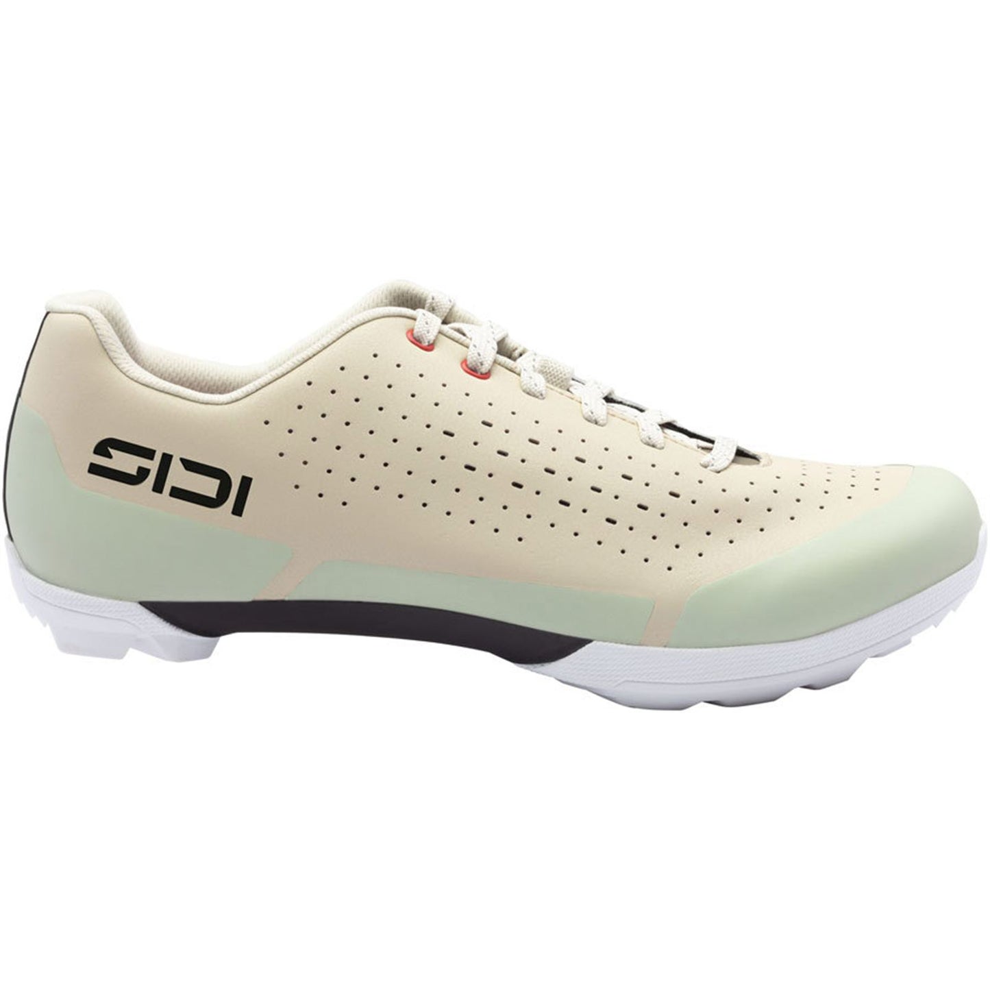 Sidi - Bicycle Asper Laces Gravel Men's Shoes - Sand_1912627