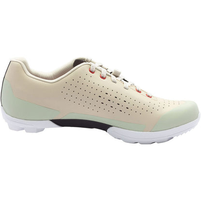 Sidi - Bicycle Asper Laces Gravel Men's Shoes - Sand_1912628
