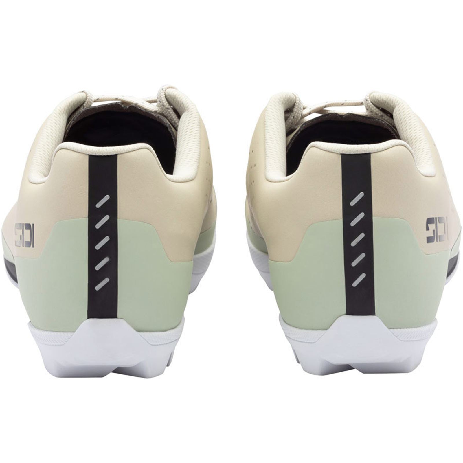 Sidi - Bicycle Asper Laces Gravel Men's Shoes - Sand_1912629